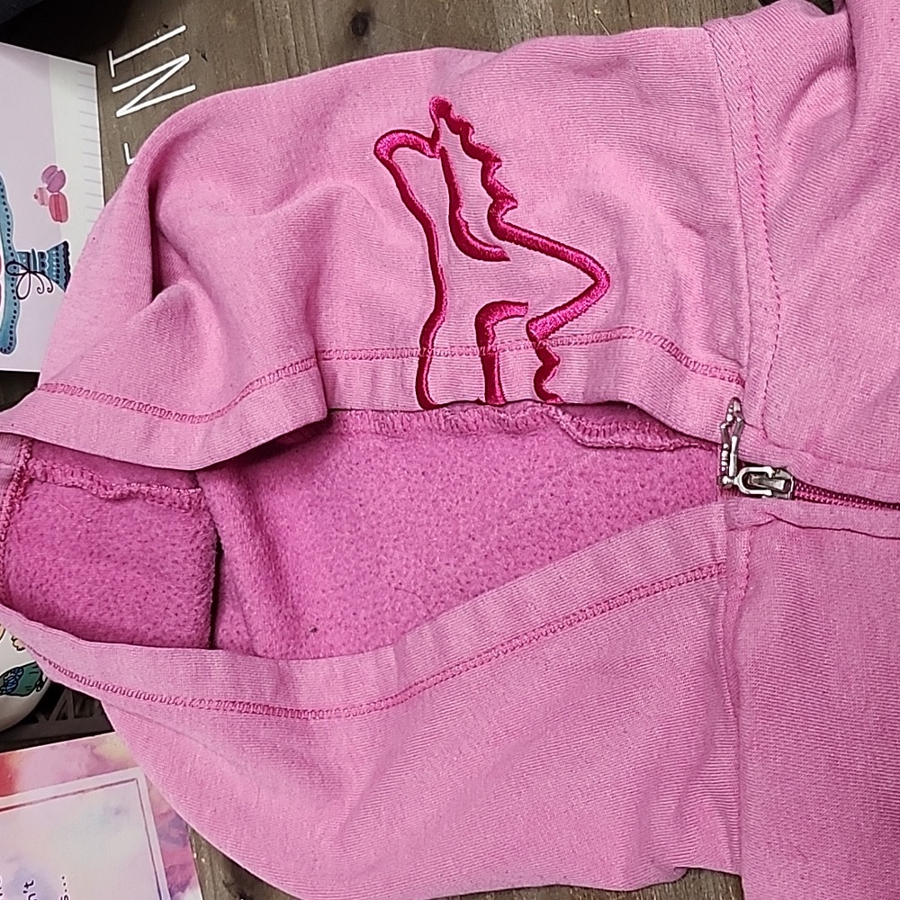 ⭐️2 FOR $20⭐️FOX RACING HOODIE - Picture 2 of 5